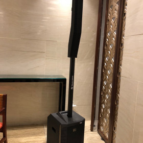 Electrovoice Evolve 50