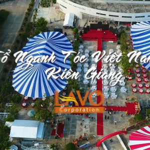 Giỗ tổ ngành tóc 2019