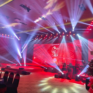 Tất niên Saigon Invest Group